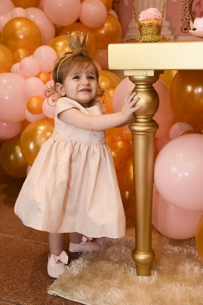 Happy Birthday Maryam